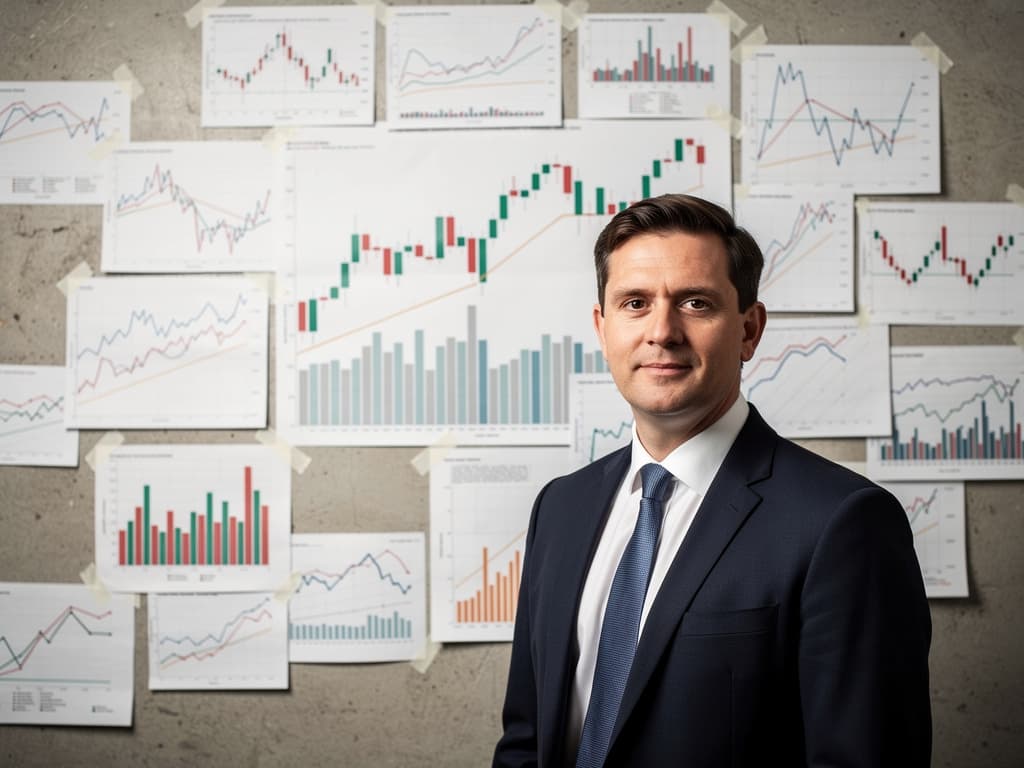 Analizuj trendy rynkowe