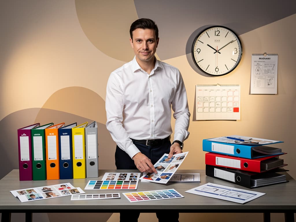 Agencja marketingowa