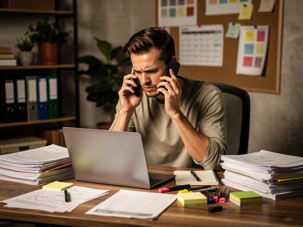 Content manager w agencji marketingowej