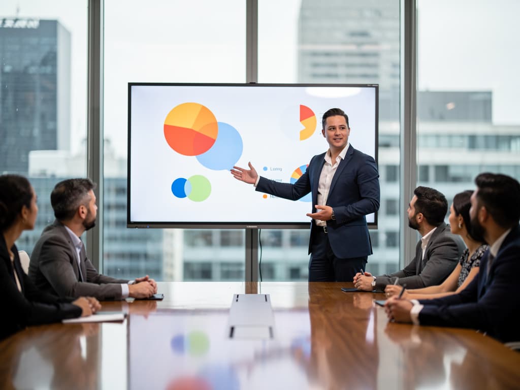 Uzyskaj świeże pomysły kampanii