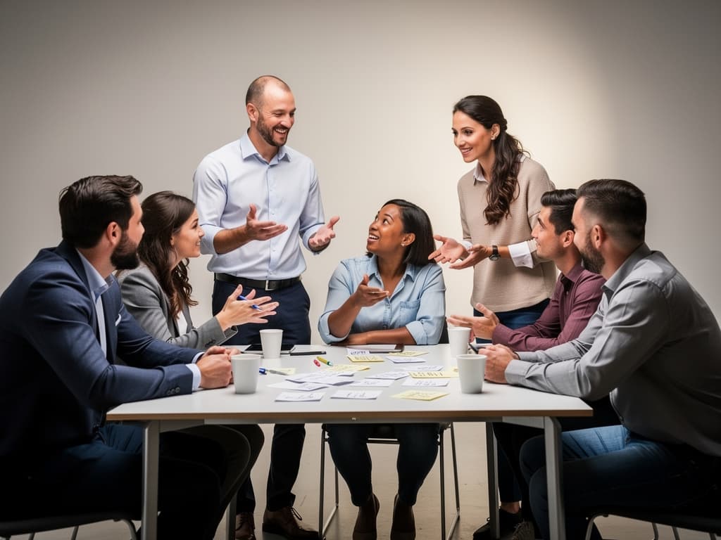 Realizuj kampanie marketingowe