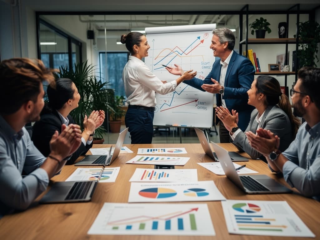 Tworzenie kampanii reklamowej