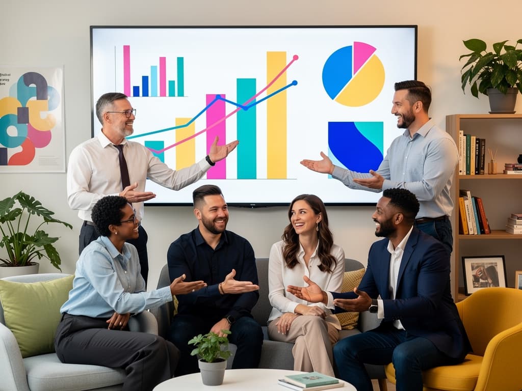 Automating content generation and marketing campaigns