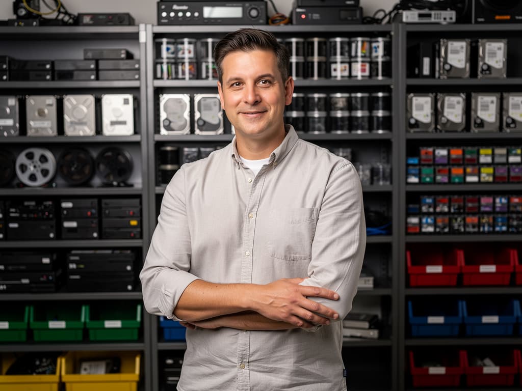 Zarządzaj treścią multimedialną