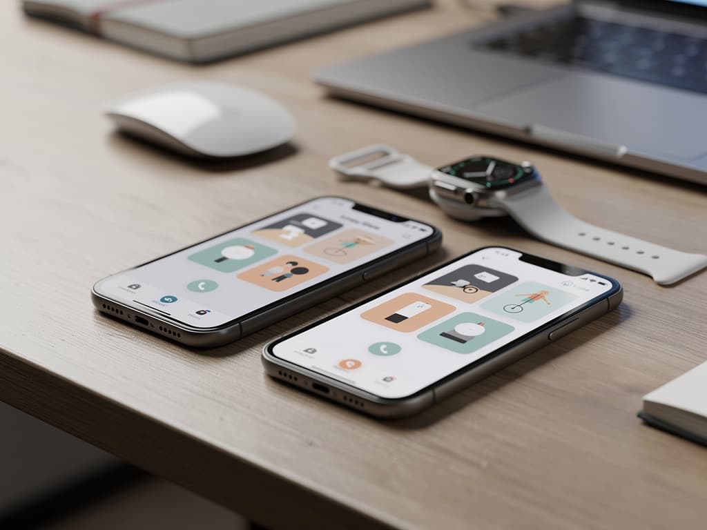 Dostępność na różnych urządzeniach