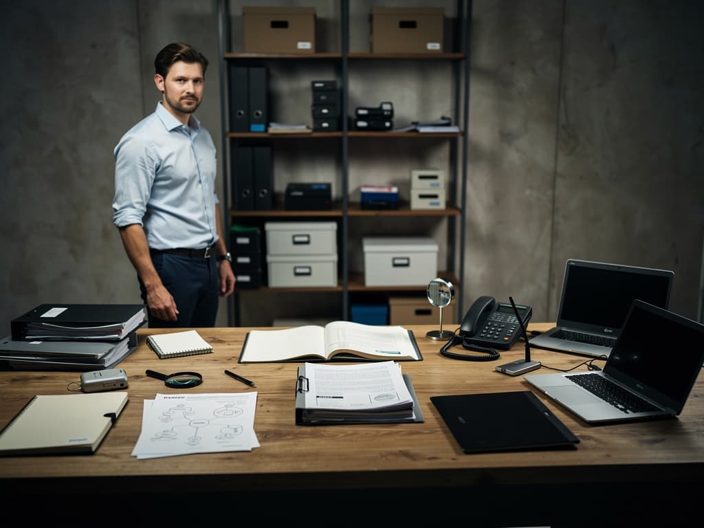 Ograniczone narzędzia branżowe