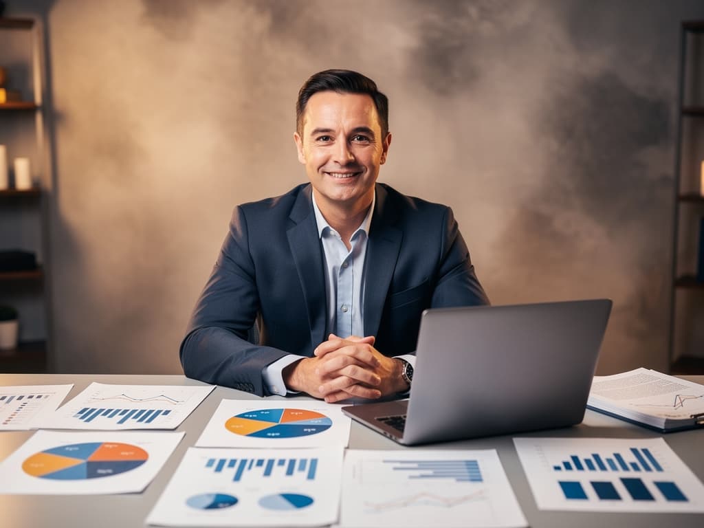 Optymalizacja portfela funduszy dla inwestora długoterminowego