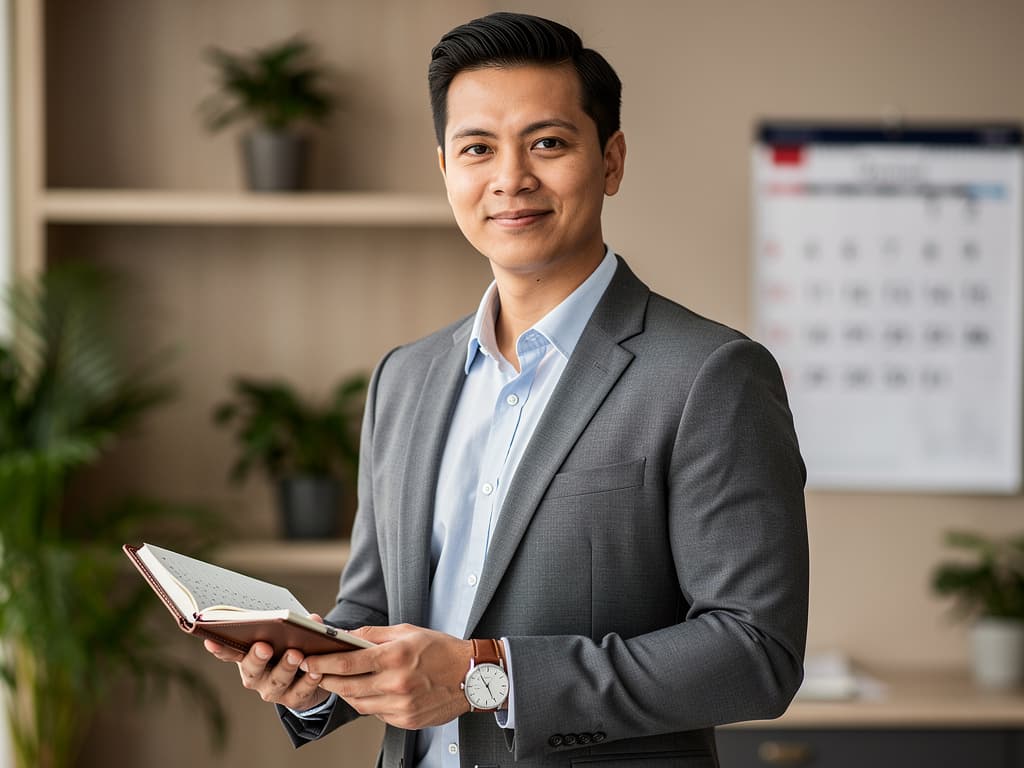 Zapominanie o ważnych terminach