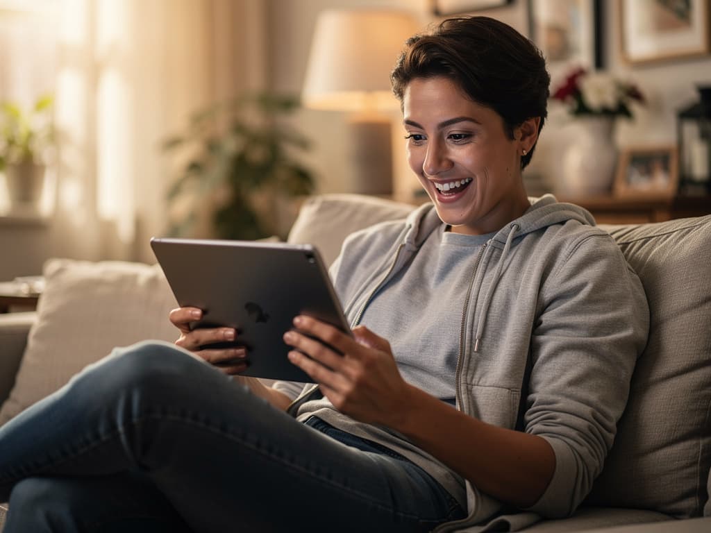 Effortless Discovery