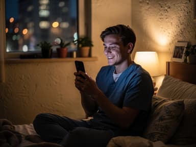 Osoby pracujące w nocy