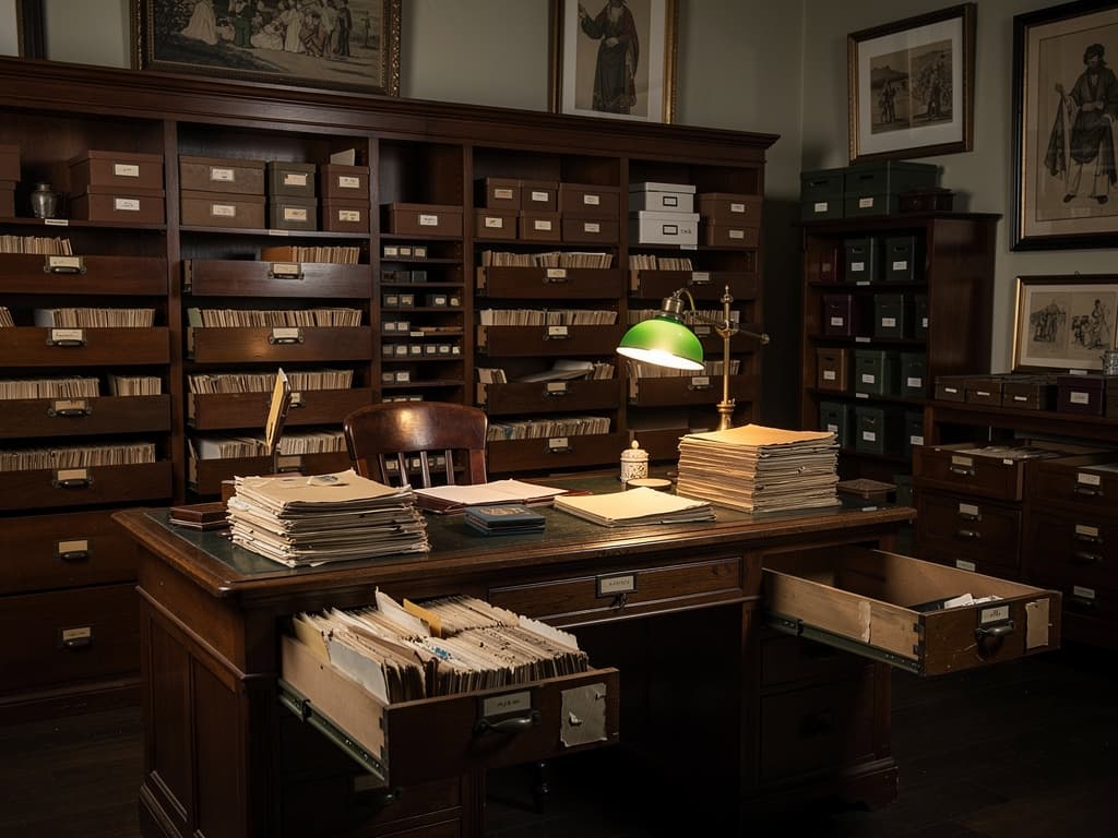 Tradycyjne biura matrymonialne