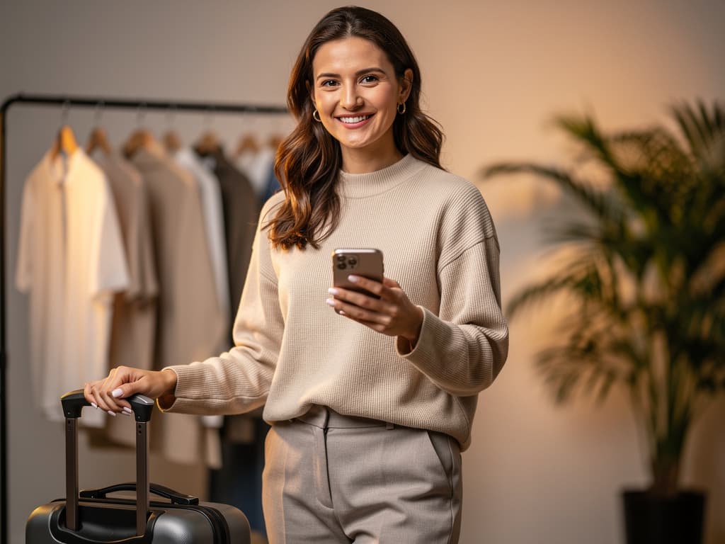 Bezproblemowa rezerwacja