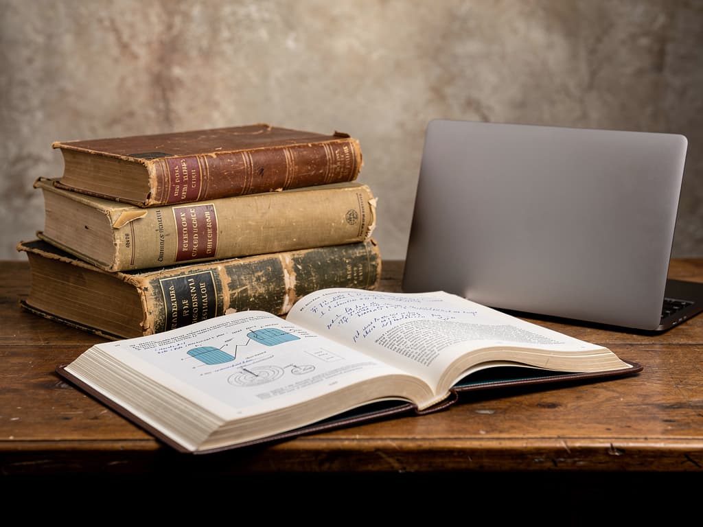 Nieaktualne źródła wiedzy medycznej