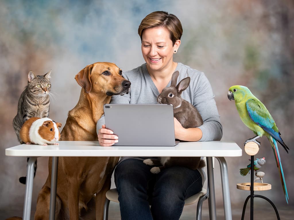 Szeroki zakres wiedzy