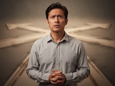 Entscheidungs-Unsicherer