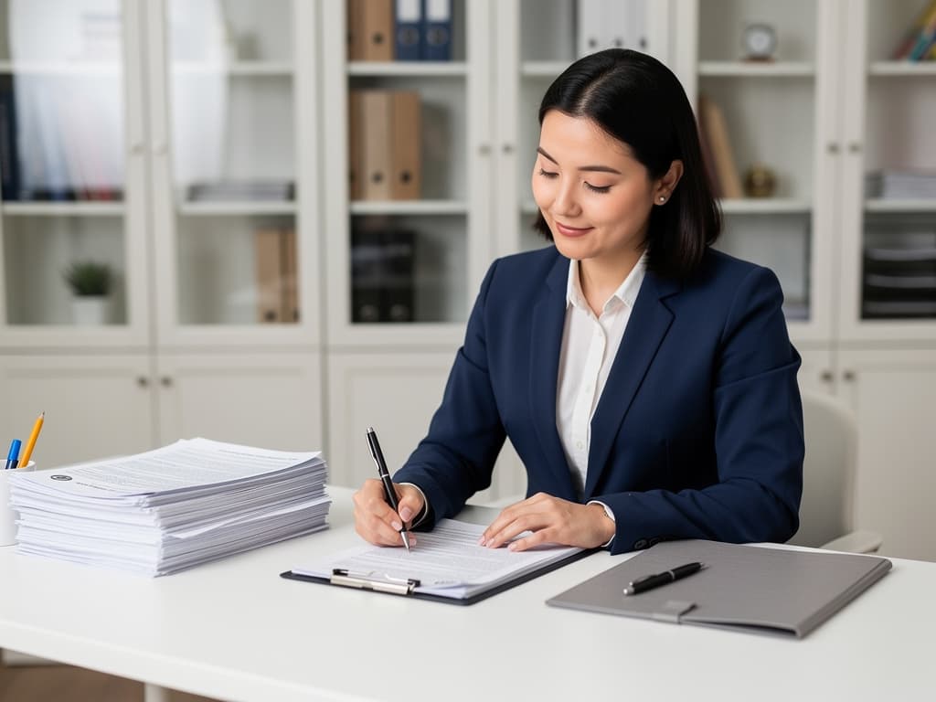 Uprość formalności administracyjne