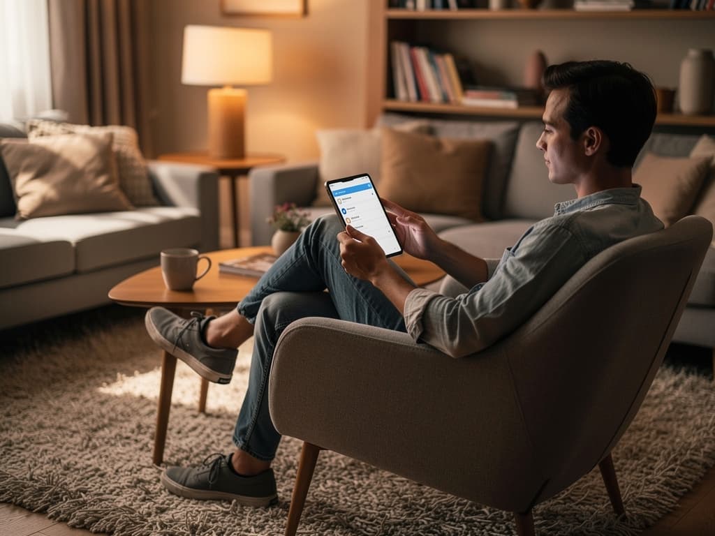 Personalizacja interakcji