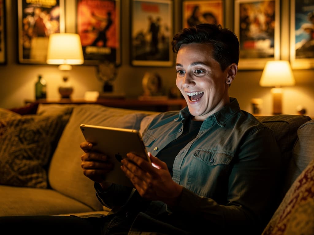 Discover Personalized Movies