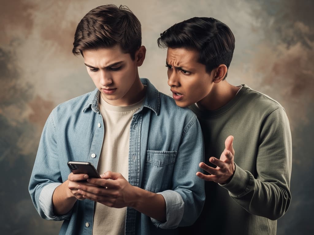 Nieumiejętność słuchania