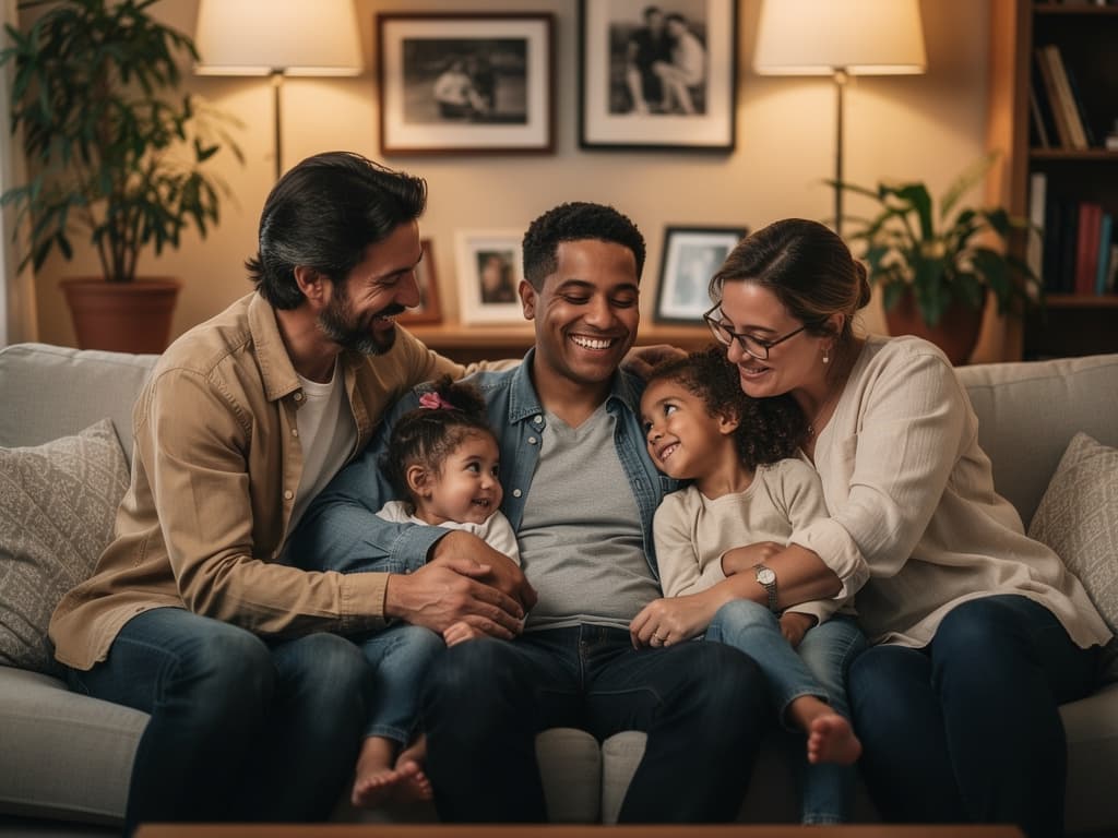 Lepsza jakość życia