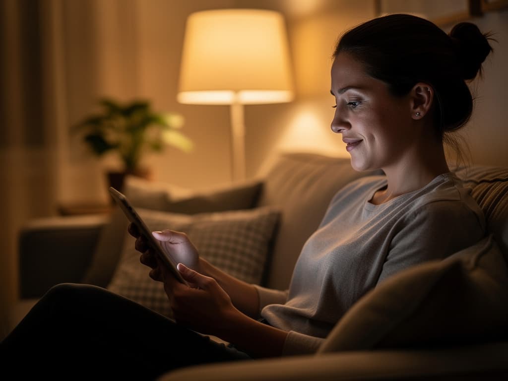 Reconnect Emotionally