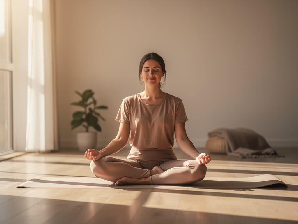 Poprawa zdrowia psychicznego