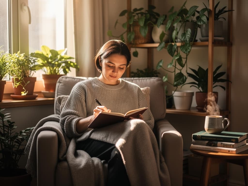 Gain Emotional Insight