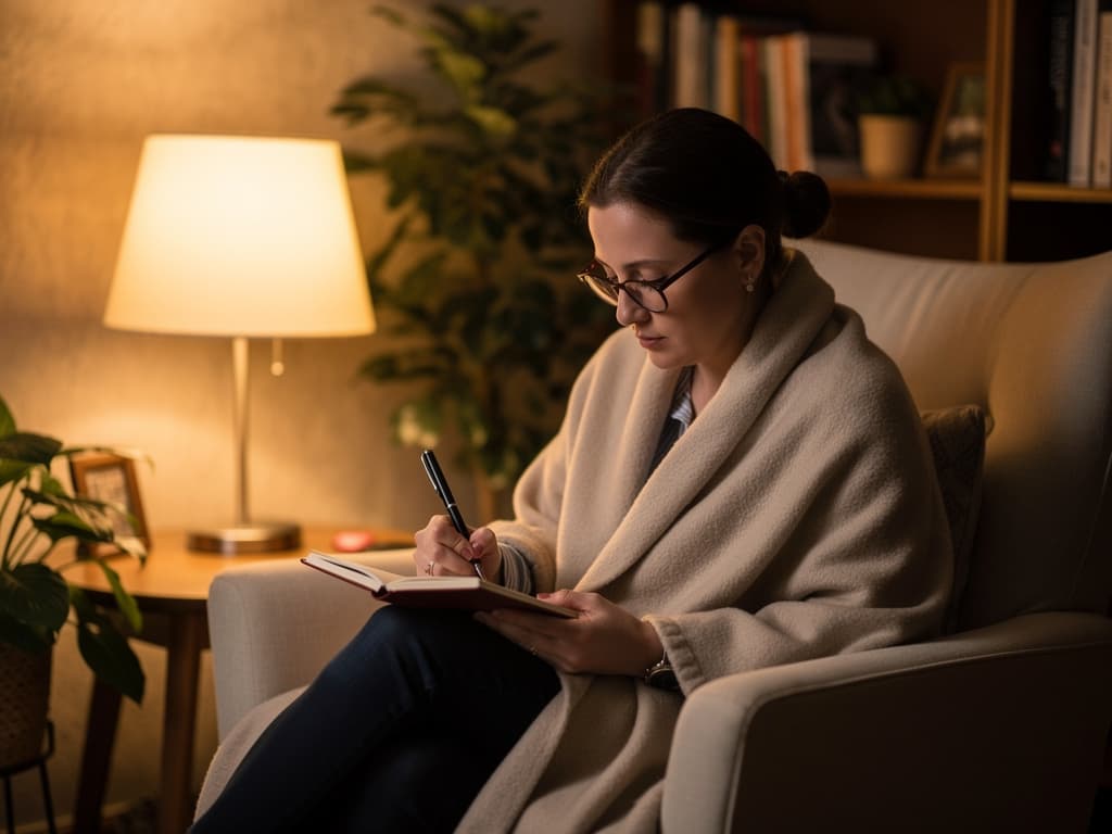 Emocjonalne bezpieczeństwo