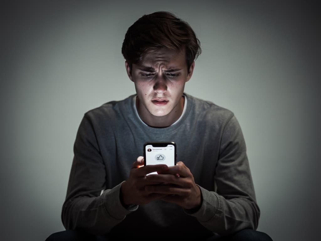 Sztywne media społecznościowe