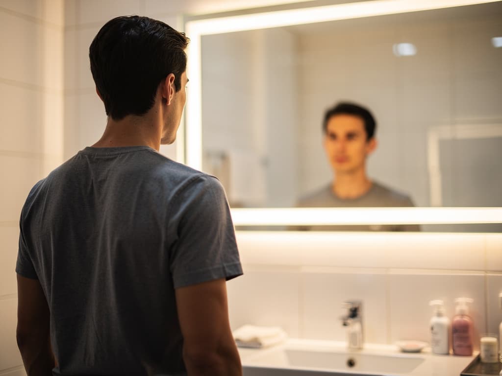 Zbuduj pewność siebie