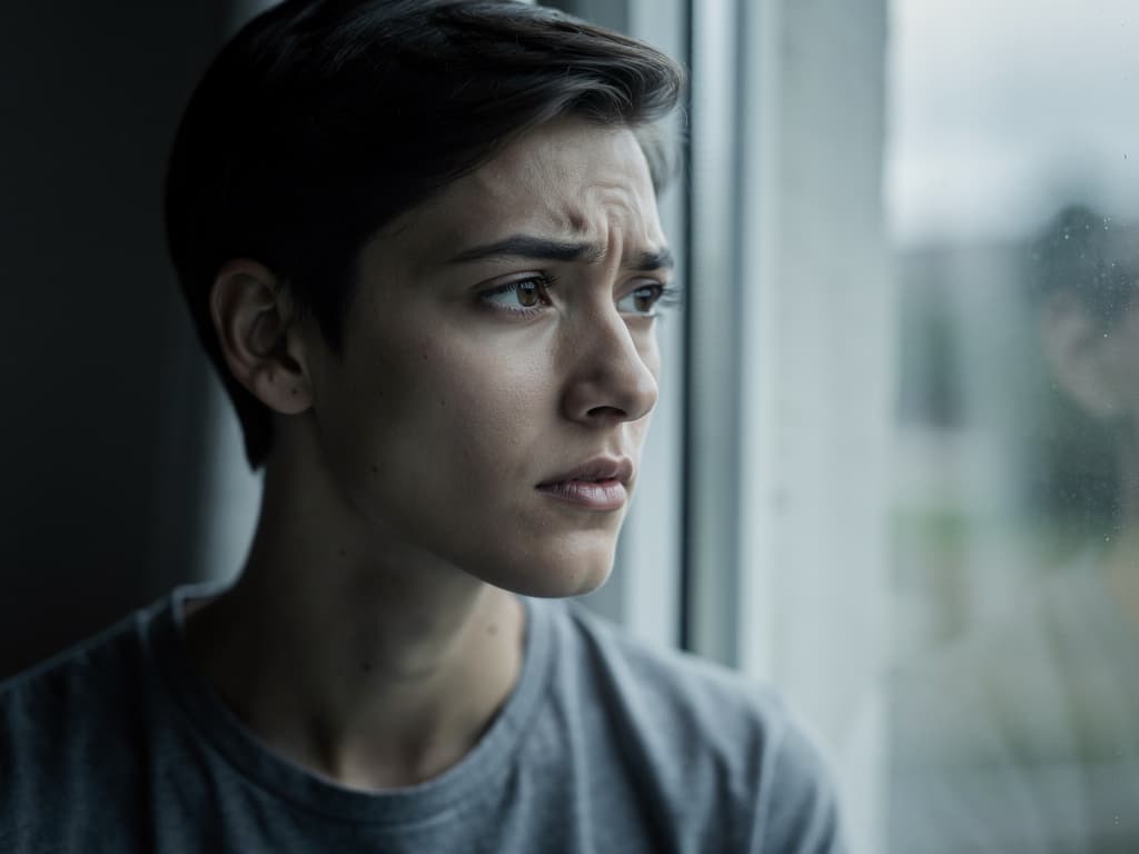 Samotne przemyślenia