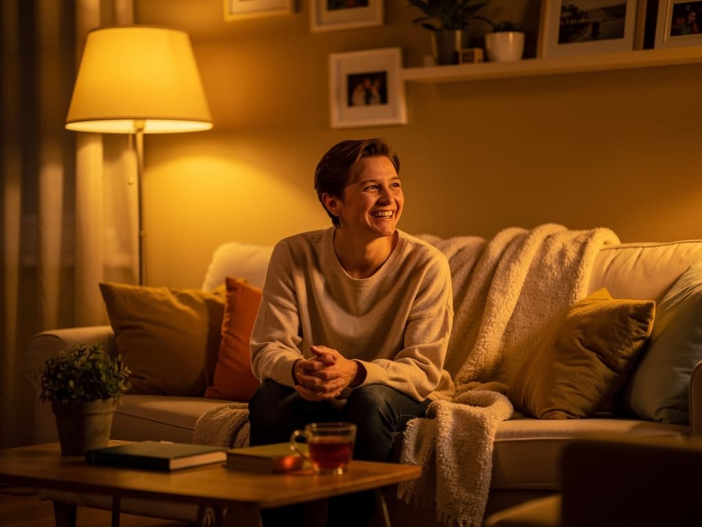 Redukcja samotności