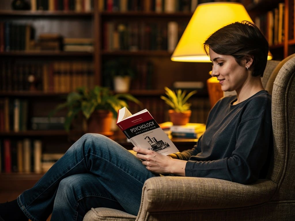 Zdobądź podstawy psychoterapii