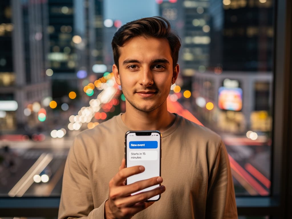 Zawsze aktualne informacje