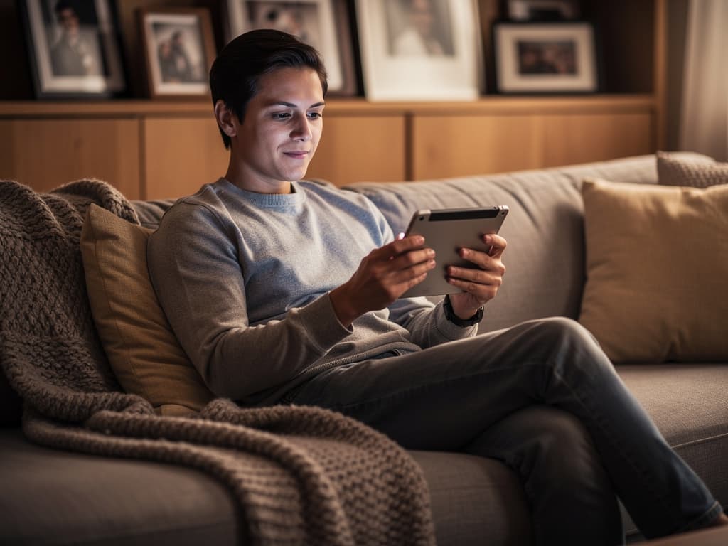 Przeglądaj bibliotekę postaci