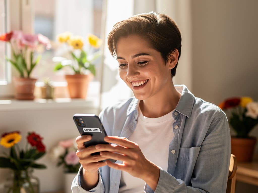 Ulepsz swoje samopoczucie