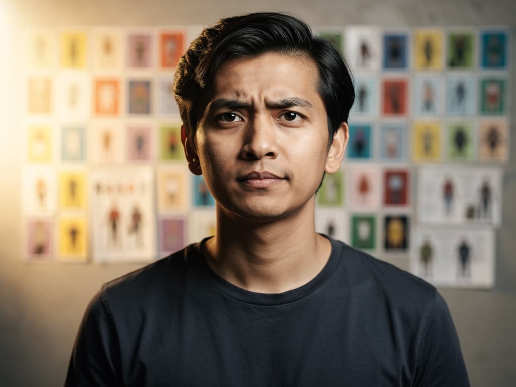 Eksperymentuj z osobowościami