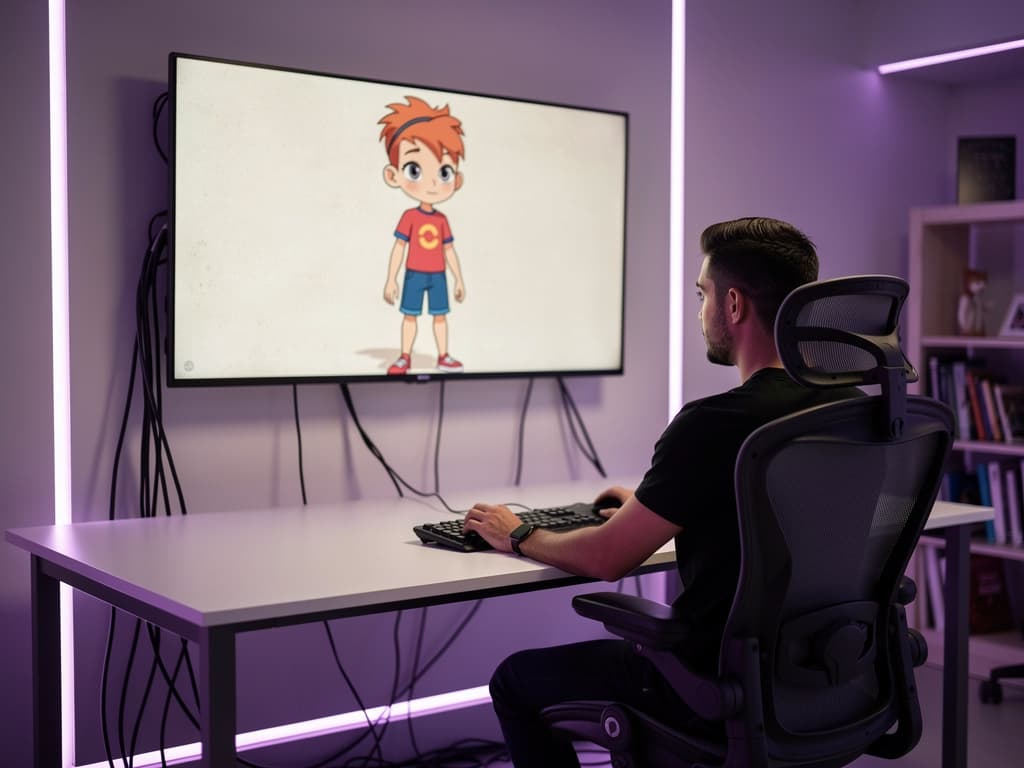 Stwórz klona ulubionej gwiazdy