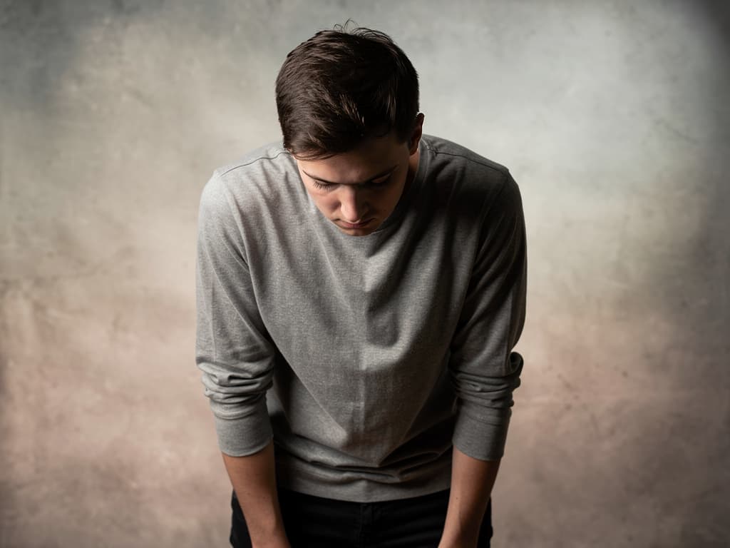 Niskie poczucie wartości