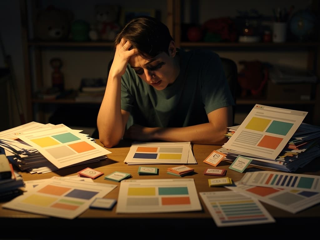 Godziny spędzone online