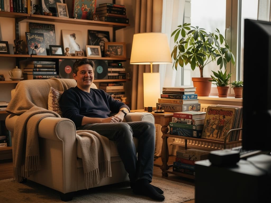 Personalizowane rekomendacje