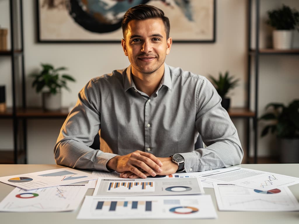 Personalizacja inwestycji