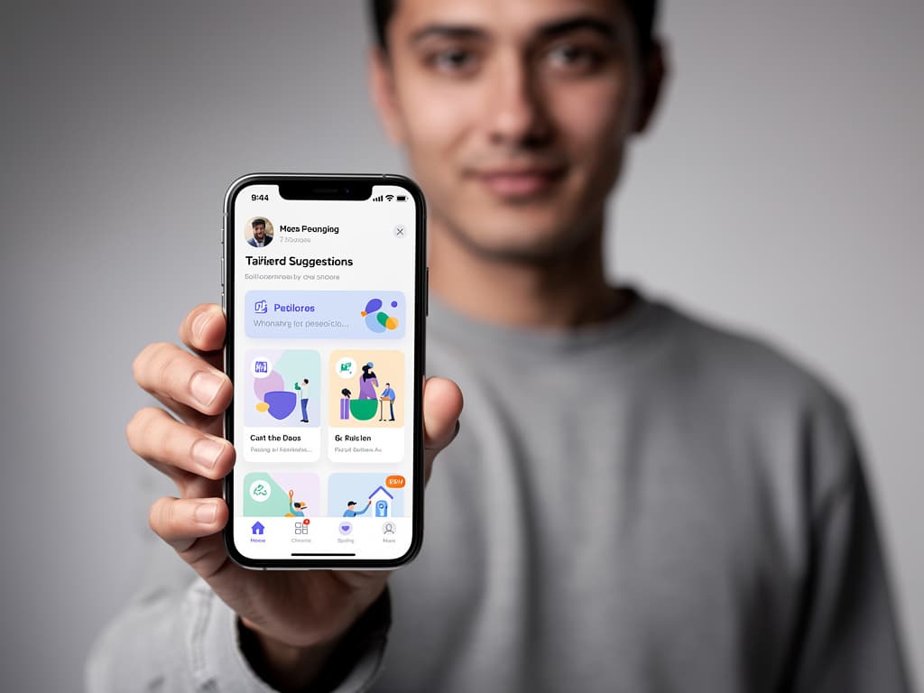 Dostosowane doświadczenie