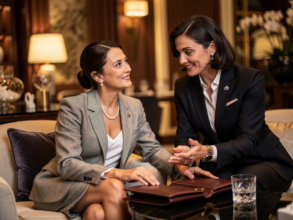 Personalizacja na najwyższym poziomie