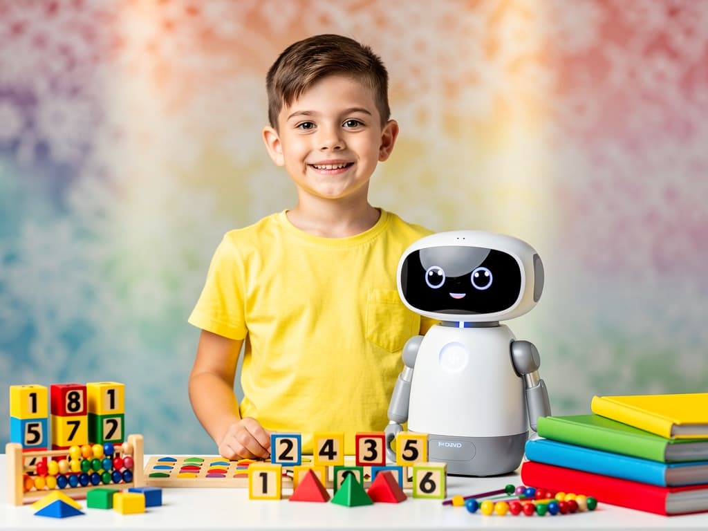 Zdalne wsparcie w nauce matematyki