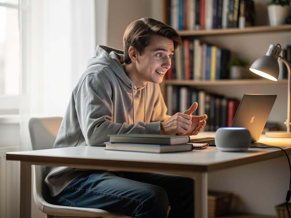 Zrozum trudne zagadnienia