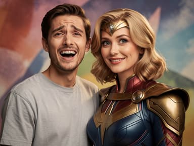 Fan kultury popularnej