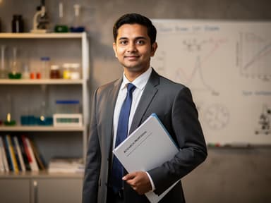 Post-Doctoral Fellow