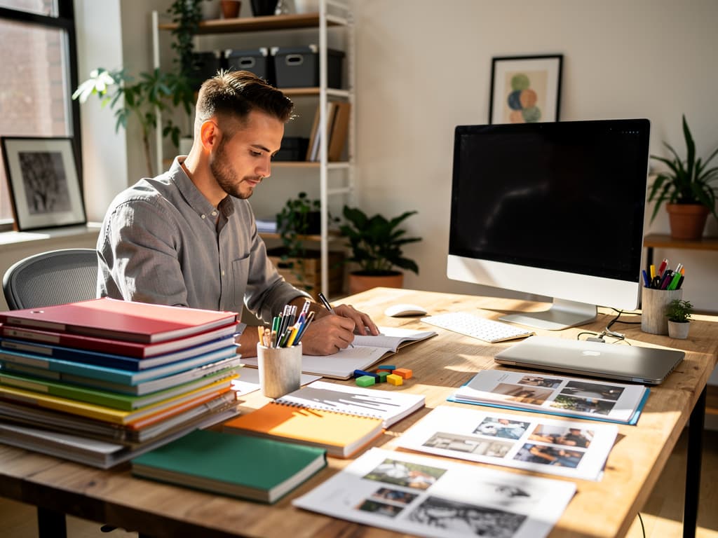 Zwiększona produktywność