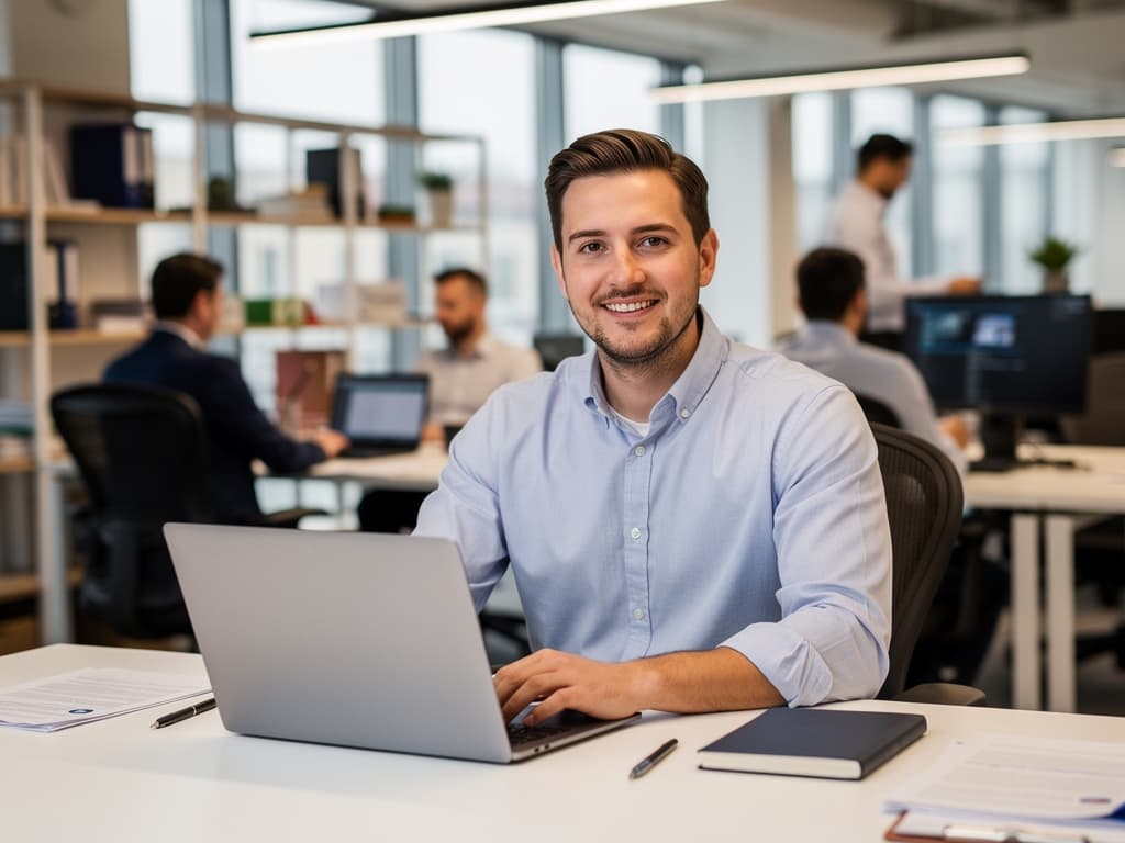 Zwiększ produktywność